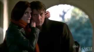 CASTLE Season One Moments [upl. by Ronalda]