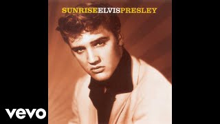 Elvis Presley  Im Left Youre Right Shes Gone Official Audio [upl. by Akinuahs700]