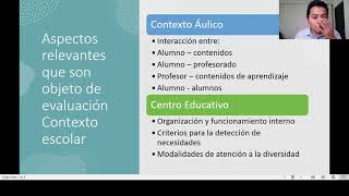 ¿Qué es la evaluación psicopedagógica [upl. by Loni]