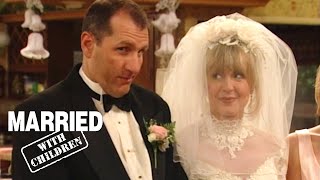 Remarried With Children  Married With Children [upl. by Gayleen]