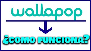 ➡️ COMO FUNCIONA WALLAPOP 📱 Vender o Comprar en Wallapop 【 Segunda Mano 】  Tutorial 2025 [upl. by Airdnas]