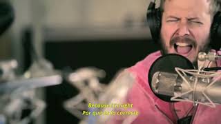 Bon Iver  Wash Subtitulado al Español [upl. by Naillil]