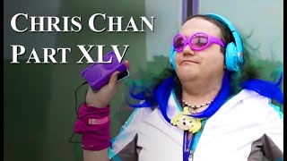 Chris Chan A Comprehensive History  Part 45 [upl. by Ramona]