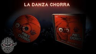 Los Pibes Chorros  La danza chorra │ Cd En vivo hasta la muerte [upl. by Bastien114]