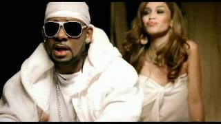 R Kelly  Im A Flirt Mix feat Bow Wow Ludacris TI amp TPain Special Mix by Komarcol [upl. by Eboh868]