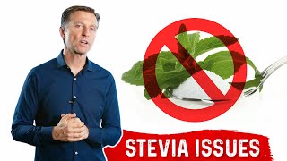 The Problem with Stevia [upl. by Aubin95]