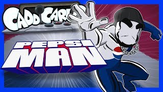 OLD PEPSIMAN  Caddicarus [upl. by Ojibbob666]