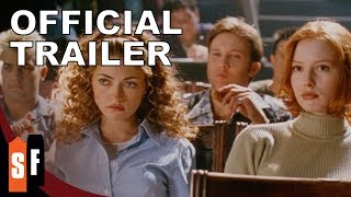 Urban Legend 1998  Official Trailer [upl. by Ahseikram]