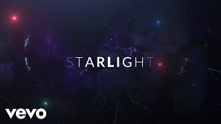 Jon Pardi  Starlight Official Audio [upl. by Munafo]