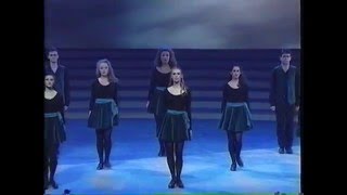 Riverdance 1995 [upl. by Onitnevuj]