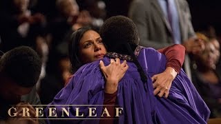 Extended Trailer Greenleaf  Greenleaf  Oprah Winfrey Network [upl. by Darin]