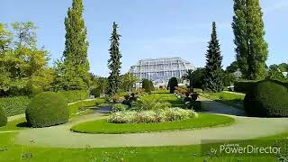 Botanischer Garten Berlin [upl. by Reich]