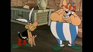 Asterix et Cléopâtre Français [upl. by Atinek]