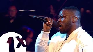 Lethal Bizzle at the 1Xtra Grime Prom  Pow [upl. by Bremble385]