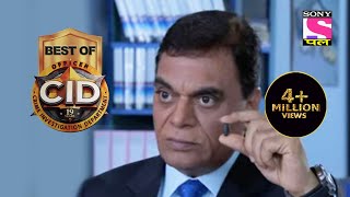 Best Of CID  सीआईडी  ACP’s Life On The Line  Full Episode [upl. by Enait]