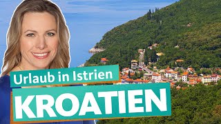 Istrien Kroatiens grüne Halbinsel  WDR Reisen [upl. by Ejrog]