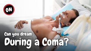 WHAT ITS LIKE TO WAKE UP FROM A MEDICALLY INDUCED COMA  A Coma Survivor Story [upl. by Lasonde388]