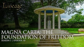 Magna Carta  The Foundation of Freedom  King John 1215  Episode 10  Lineage [upl. by Borer]