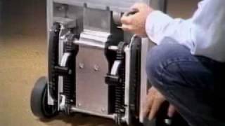 Escalera StairCat® Stair Climbing Hand Trucks  Frequently Asked Questions [upl. by Yblek]