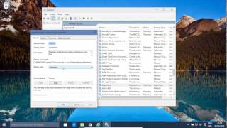 Windows 10 Disable And Enable Prefetch And Superfetch  Increase Your SSD Lifespan [upl. by Richel]