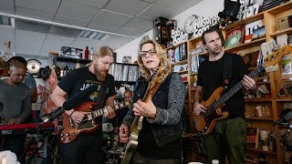 Tedeschi Trucks Band Tiny Desk Concert [upl. by Othilia]