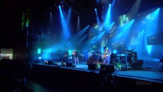 Radiohead  Creep Live V Festival 2006 HD 1080p [upl. by Nanda]