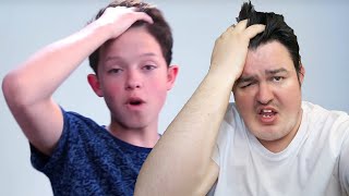 Daz Watches Jacob Sartorius [upl. by Englis]