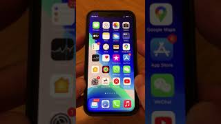 How To Turn Off or Restart iPhone 12 [upl. by Roderic]