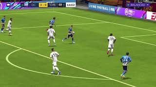 FIFA Mobile Soccer 21 ⚽ Android Gameplay 7 X1 [upl. by Elatan]