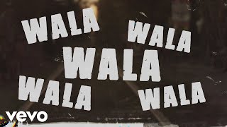 JMara  Wala Official Lyric Video [upl. by Macario214]