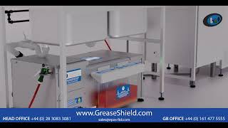 GreaseShield The Grease Management Solution [upl. by Decato]