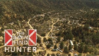 1800 Cars in Rural California  Barn Find Hunter  Ep 17 [upl. by Klarrisa]