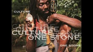 CULTURE  One Stone [upl. by Nivahb509]