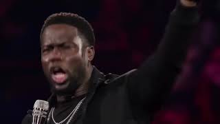 Kevin Hart “So Excited” meme [upl. by Castara]