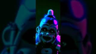 Ballora X Springtrap  Edit [upl. by Russia852]