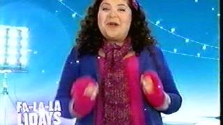 FaLaLaLidays  Raini Rodriguez [upl. by Belcher]