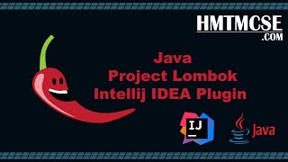 How to enable Java Lombok in IntelliJ IDEA [upl. by Mountford]