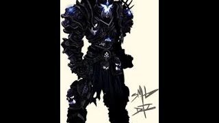 AQW How To Enchant Exalted Soul Cleaver [upl. by Marilou]