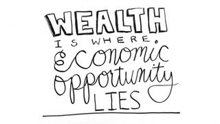 The Racial Wealth Gap in America [upl. by Cyndia946]