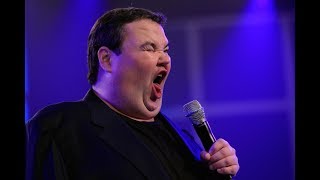 John Pinette Still Hungry Full Comedy Special Live In Chicago [upl. by Cornelius921]