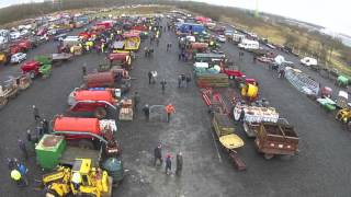 Ballymena Livestock Market [upl. by Basile645]