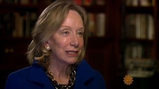 Doris Kearns Goodwin The presidential historian [upl. by Donnie504]