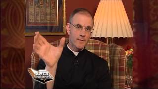 EWTN Bookmark  20130804 Fr Timothy Gallagher  Discerning the Will of God [upl. by Lanos87]