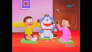 Kwento sa totoong buhay ni Nobita Doraemon [upl. by Otsirc]