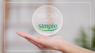 How To Use Simple Micellar Water [upl. by Chrystal18]