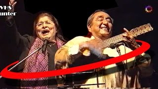 Jaime Torres amp Mercedes Sosa  Misa Criolla  Gloria A Dios Año 1999 [upl. by Onilatac753]