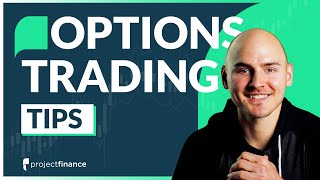 11 Options Trading Tips BeginnerAdvanced [upl. by Shutz324]