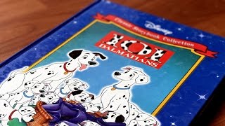 Disneys 101 Dalmatians Classic Storybook Review [upl. by Aroved]