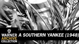 Preview Clip  A Southern Yankee  Warner Archive [upl. by Gaivn]