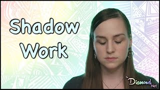 Shadow Work Explained  Jungian Psychology  Carl Jung [upl. by Eelidnarb]